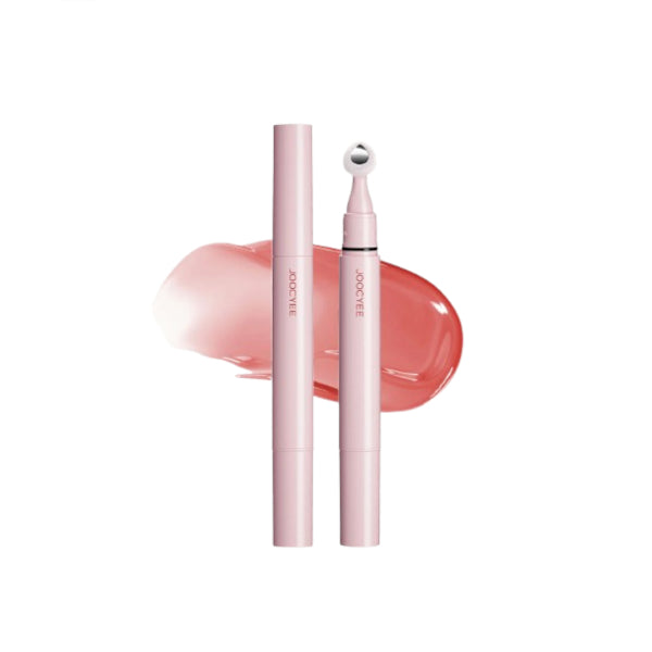 Wholesale Joocyee - Dewdrop Glaze Lip Oil - 1.9g - 607 Vanilla Fever | Carsha