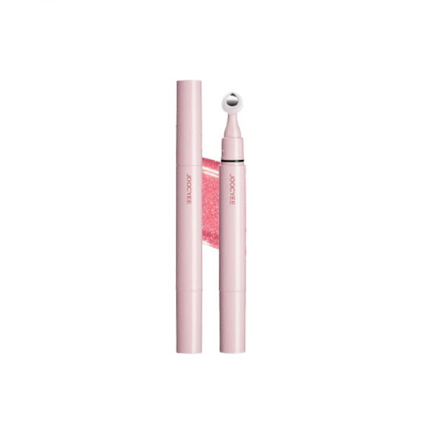 Wholesale Joocyee - Dewdrop Glaze Lip Oil - 1.9g - 608 Fussy Berry | Carsha