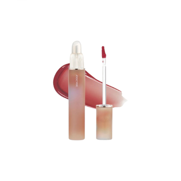 Wholesale Joocyee - Glazed Lip Gloss - 3.2g - 12 Persimmon Tea Jelly | Carsha