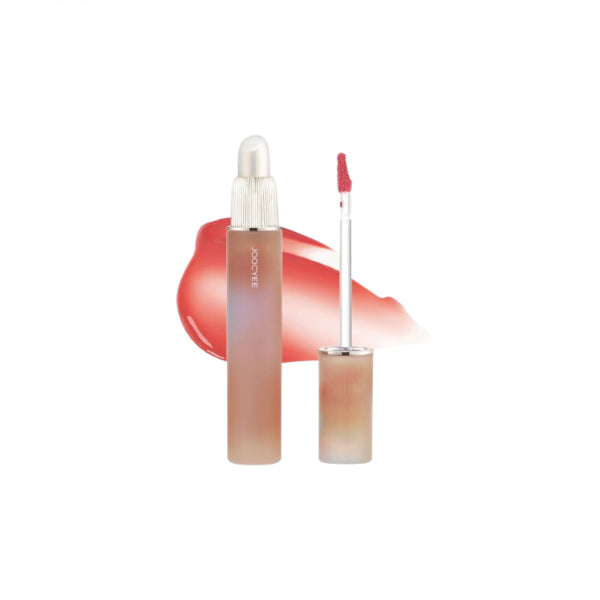 Wholesale Joocyee - Glazed Lip Gloss - 3.2g - 18 Cold Brew Vanilla | Carsha