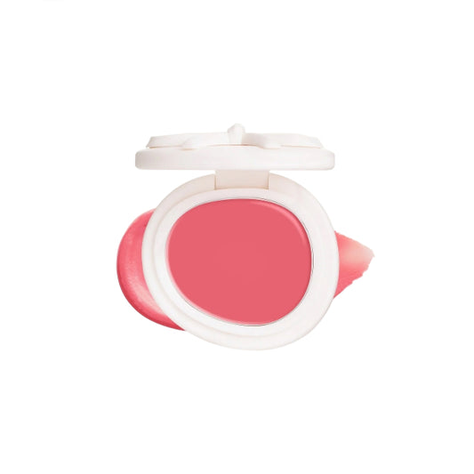 Wholesale Joocyee - Happy Me Day Cream Blush - 4g - S234 Hot Red | Carsha