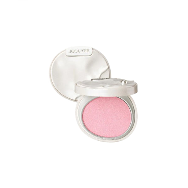 Wholesale Joocyee - Heart of Oysters Blush & Highlighter - 4g - S224 Ripple Pink | Carsha