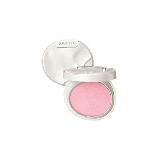 Wholesale Joocyee - Heart of Oysters Blush & Highlighter - 4g - S224 Ripple Pink | Carsha