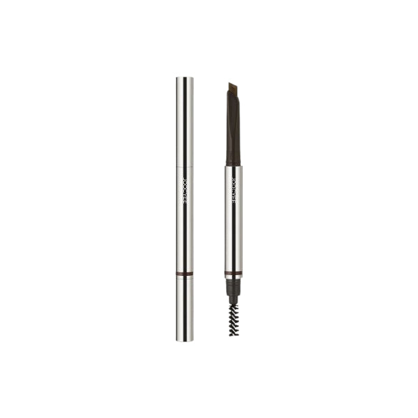 Wholesale Joocyee - Hexagonal Eyebrow Pencil - 0.3g - 02 Dark Brown | Carsha