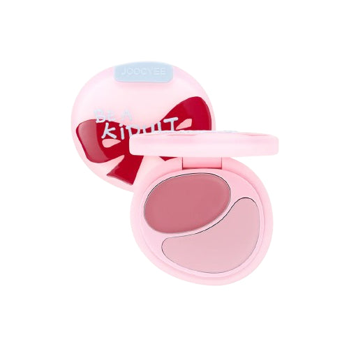 Wholesale Joocyee - Kidult Collection Cream Blush Duo - 7g - M257 Double Passion | Carsha
