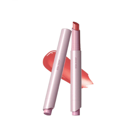 Wholesale Joocyee - Long-Lasting Glossy Rouge - 3g - 501 Rosy Pond | Carsha