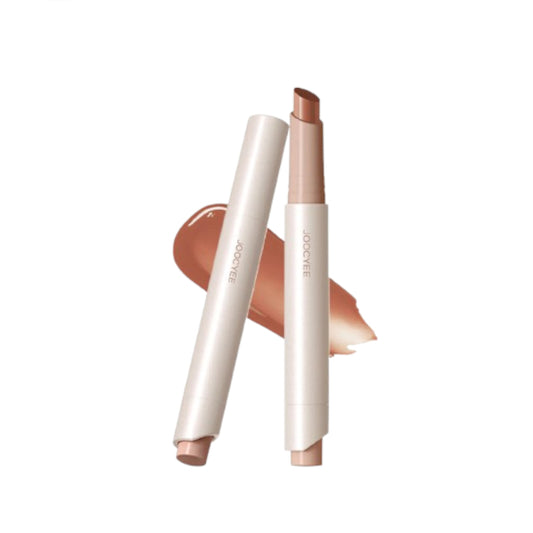 Wholesale Joocyee - Long-Lasting Glossy Rouge - 3g - 502 Sun Bliss | Carsha