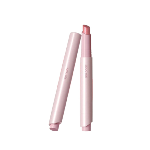 Wholesale Joocyee - Long-Lasting Glossy Rouge - 3g - 504 Rose Glacier | Carsha