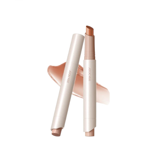 Wholesale Joocyee - Long-Lasting Glossy Rouge - 3g - 562 Flat White | Carsha