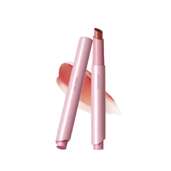 Wholesale Joocyee - Long-Lasting Glossy Rouge - 3g - 565 Crushed Chestnut | Carsha