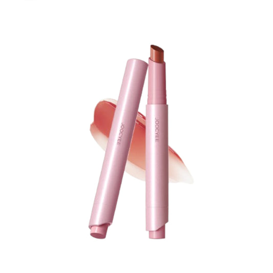 Wholesale Joocyee - Long-Lasting Glossy Rouge - 3g - 565 Crushed Chestnut | Carsha