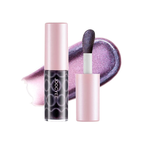 Wholesale Joocyee - MagneGlow Lip Gloss - 6g - 01 Obsidian Glow | Carsha