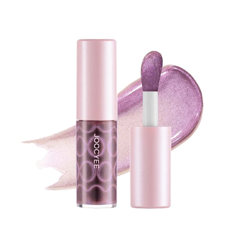 Wholesale Joocyee - MagneGlow Lip Gloss - 6g - 03 Amethyst Glow | Carsha