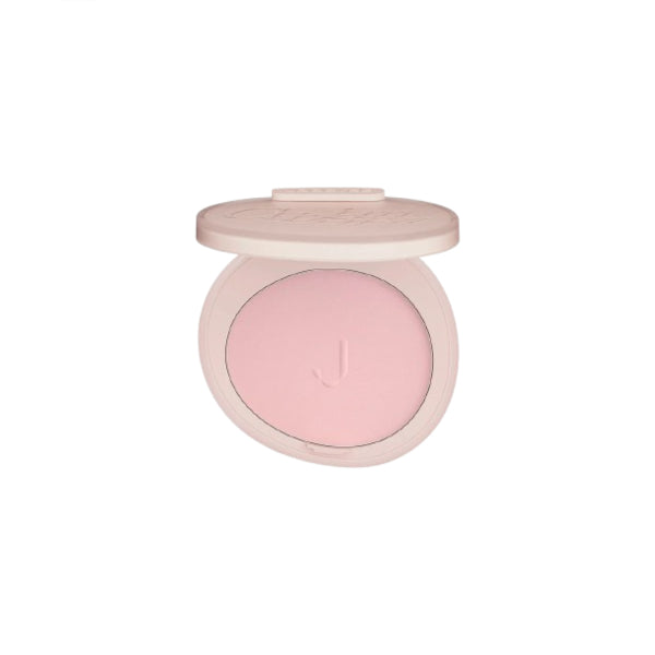 Wholesale Joocyee - Natural Glow Long-Lasting Blush - 3.5g - M206 Cool Peach | Carsha
