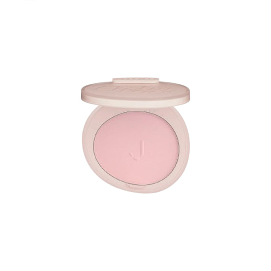 Wholesale Joocyee - Natural Glow Long-Lasting Blush - 3.5g - M206 Cool Peach | Carsha