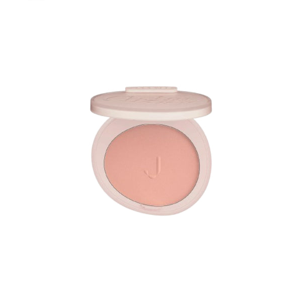 Wholesale Joocyee - Natural Glow Long-Lasting Blush - 4g - M207 Unmatured Apricot | Carsha