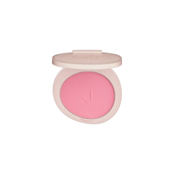 Wholesale Joocyee - Natural Glow Long-Lasting Blush - 4g - M214 Pink Strawberry | Carsha