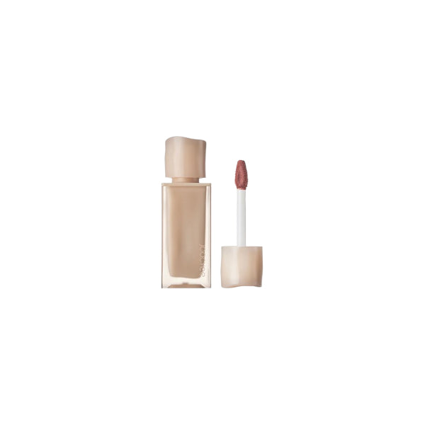 Wholesale Joocyee - Nude Matte Muddy Gloss - 4g - 956L Mature Peach | Carsha