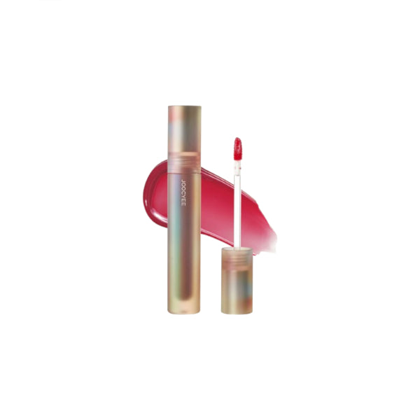 Wholesale Joocyee - Spiral Shell Glazed Lip Gloss - 3.2g - 01 Chilled Mango Sago Cream with Pomelo | Carsha