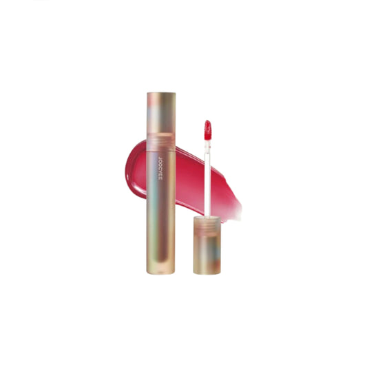 Wholesale Joocyee - Spiral Shell Glazed Lip Gloss - 3.2g - 01 Chilled Mango Sago Cream with Pomelo | Carsha