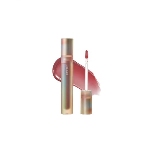 Wholesale Joocyee - Spiral Shell Glazed Lip Gloss - 3.2g - 07 Mandarin Duck Milk Tea | Carsha
