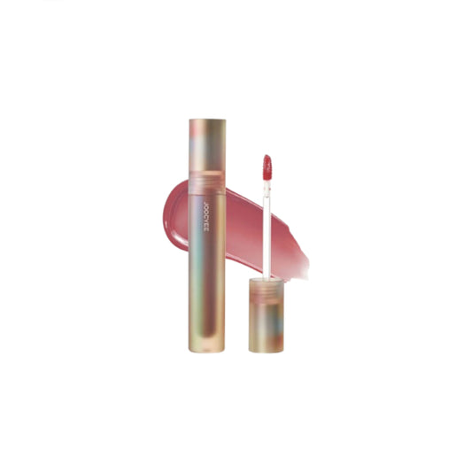 Wholesale Joocyee - Spiral Shell Glazed Lip Gloss - 3.2g - 10 Sea Salt Milk Coffee | Carsha