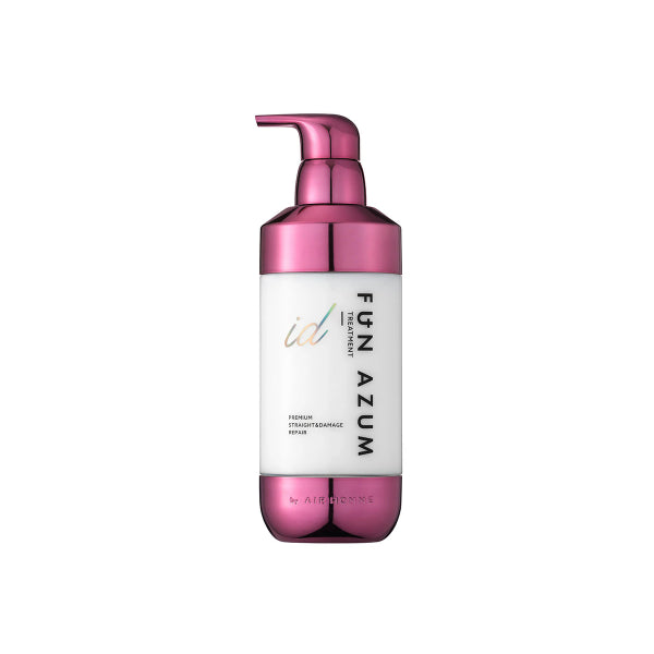 Wholesale JPSLAB - FUN AZUM id Premium Straight & Damage Repair Treatment - 450ml | Carsha