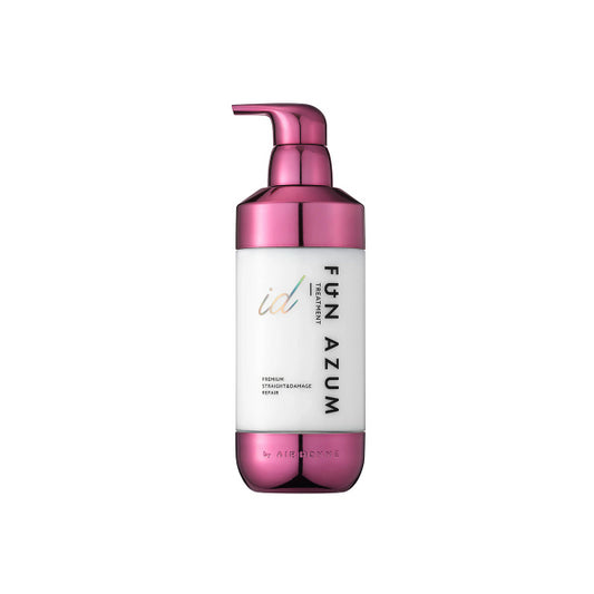 Wholesale JPSLAB - FUN AZUM id Premium Straight & Damage Repair Treatment - 450ml | Carsha