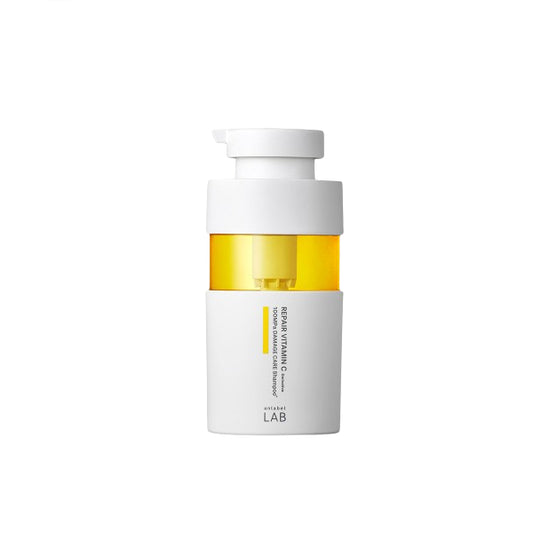 Wholesale JPSLAB - Unlabel LAB Repair Vitamin C 100MPa Damage Care Shampoo - 400ml | Carsha