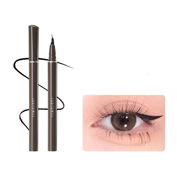 Wholesale Judydoll - 18° Ultra-Fine Liquid Eyeliner - 400mg - Black | Carsha
