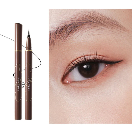 Wholesale Judydoll - Blooming Liquid Eyeliner - 0.5ml - #01 Black | Carsha