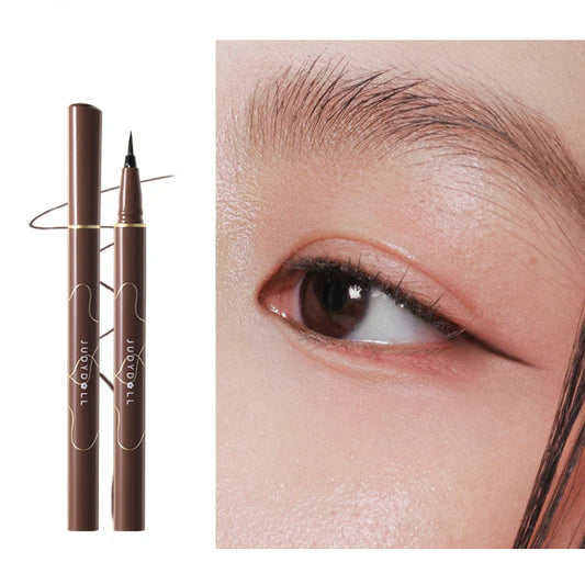 Wholesale Judydoll - Blooming Liquid Eyeliner - 0.5ml - #02 Dark Brown | Carsha