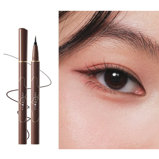 Wholesale Judydoll - Blooming Liquid Eyeliner - 0.5ml - #03 Chestnut Brown | Carsha