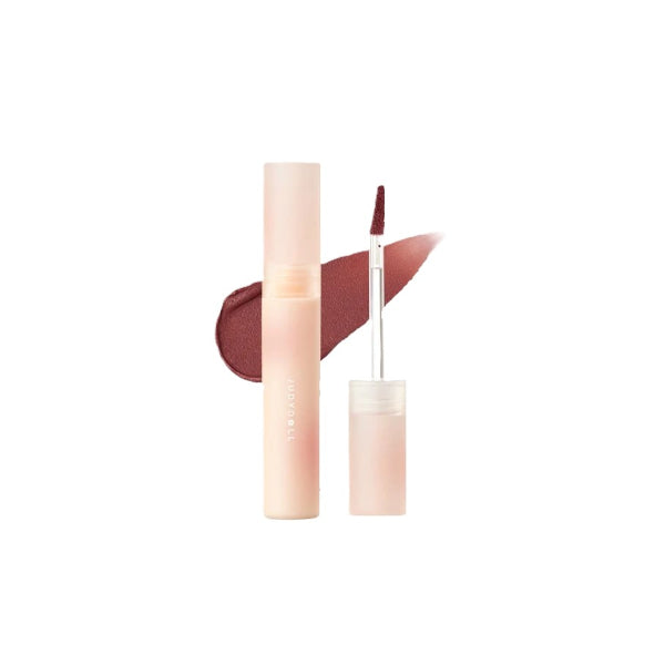 Wholesale Judydoll - Cotton Candy Lip Cream - 2.8g - #04 Sweet Red | Carsha