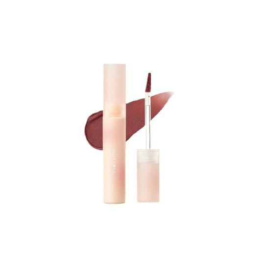 Wholesale Judydoll - Cotton Candy Lip Cream - 2.8g - #04 Sweet Red | Carsha