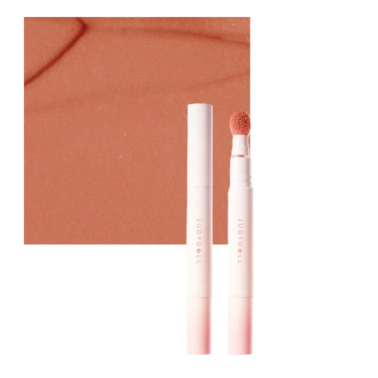 Wholesale Judydoll - Cushion Lip Powder Cream - 1.8g - N01 Cutie Peach | Carsha