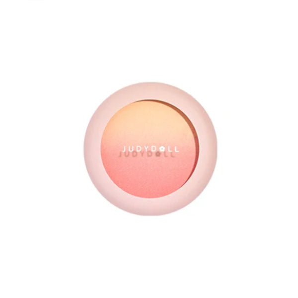 Wholesale Judydoll - Gradient Blush - 4.3g - #02 Peach Cloud | Carsha