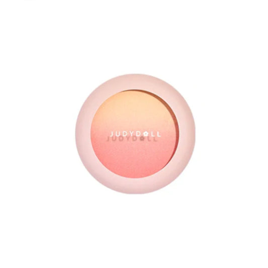 Wholesale Judydoll - Gradient Blush - 4.3g - #02 Peach Cloud | Carsha