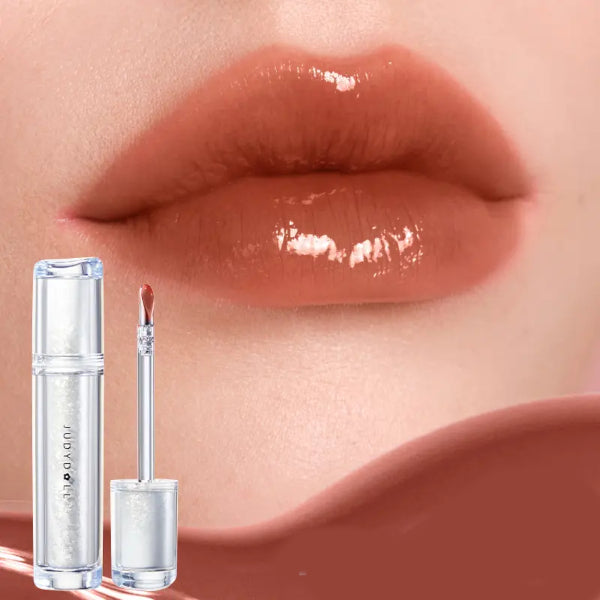 Wholesale Judydoll - Ice Watery Lip Gloss - 2.4g - #06 Iced Oolong | Carsha