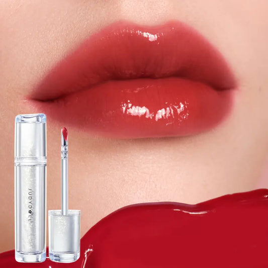 Wholesale Judydoll - Ice Watery Lip Gloss - 2.4g - #07 Cherry Fizz | Carsha