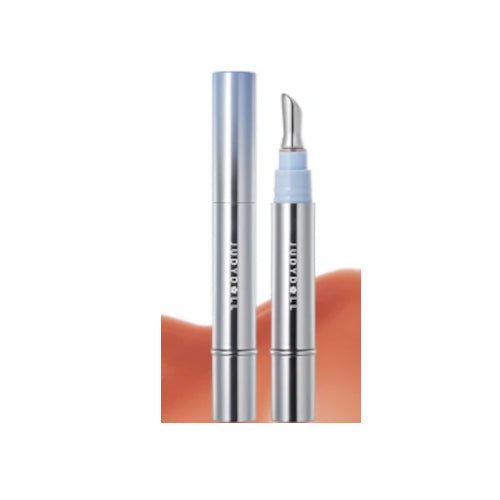 Wholesale Judydoll - Lip Gloss Watery Essence - 4ml - G03 Brown Sugar Ice | Carsha