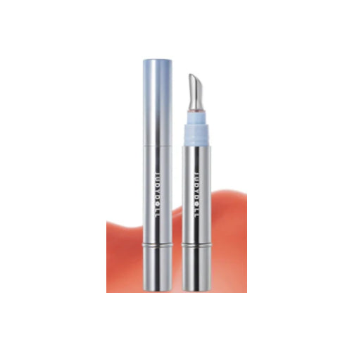 Wholesale Judydoll - Lip Gloss Watery Essence - 4ml - G06 Earl Grey Ice | Carsha