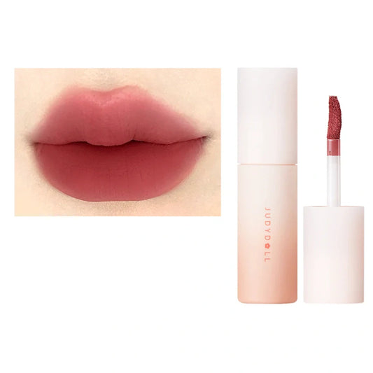 Wholesale Judydoll - Lip Mud - 3.3g - P12 Rosy Milktea | Carsha