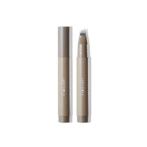 Wholesale Judydoll - Liquid Eyebrow Pen - 1.8ml - 03 Grey Brown | Carsha
