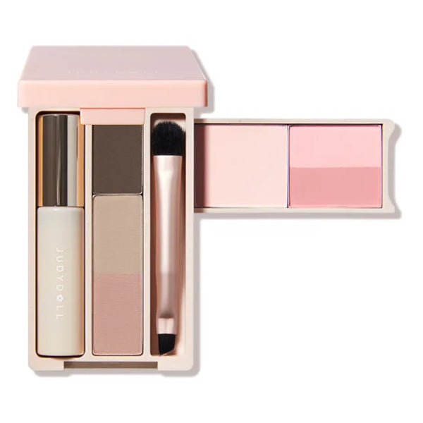 Wholesale Judydoll - Mini Makeup Palette - 9.5g - #02 Cool Tone Skin | Carsha