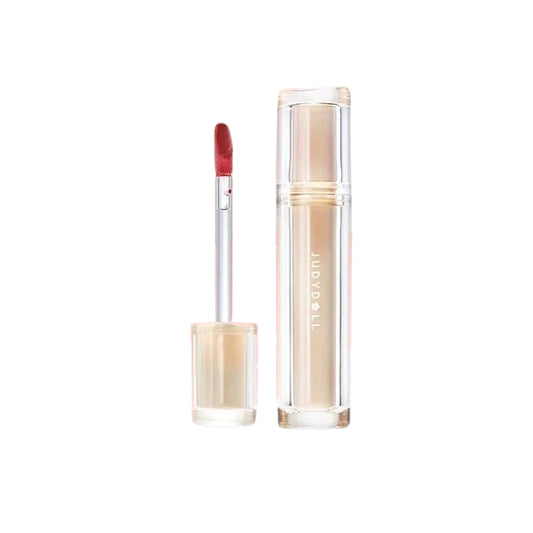 Wholesale Judydoll - Mirror Tea Jelly Light Lip Glaze - 2.4g - #B10 Persimmon | Carsha