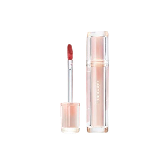 Wholesale Judydoll - Mirror Tea Jelly Light Lip Glaze - 2.4g - #N05 Fig | Carsha