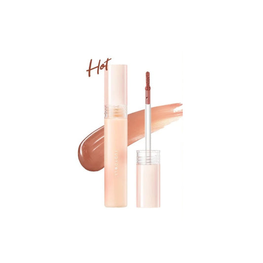 Wholesale Judydoll - Mist Lip Glaze - 2.2g - #M01 Little Apricot Luck | Carsha