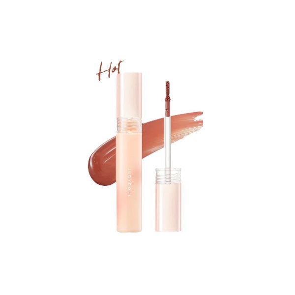 Wholesale Judydoll - Mist Lip Glaze - 2.2g - #M04 Rising Maple | Carsha