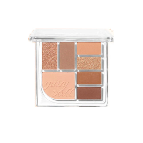 Wholesale Judydoll - Play Color ALL-IN-ONE Mood Palette - 8.5g - #02 Bronze Glam | Carsha